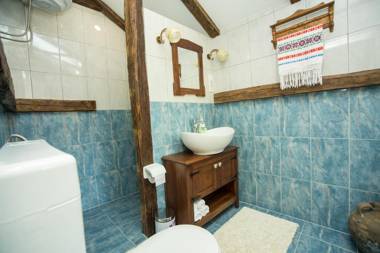 Country House Stara Kapela