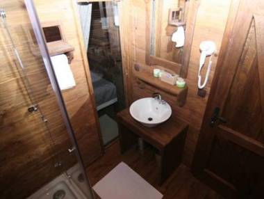 Ethno Houses Plitvica Selo