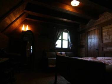 Ethno Houses Plitvica Selo