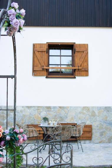 Boutique Villa Pearl of Plitvice Lakes