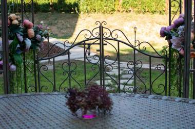 Boutique Villa Pearl of Plitvice Lakes