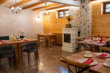 Boutique Villa Pearl of Plitvice Lakes