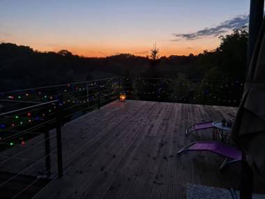 Beautiful Villa Pool and magic sunsets Croatia