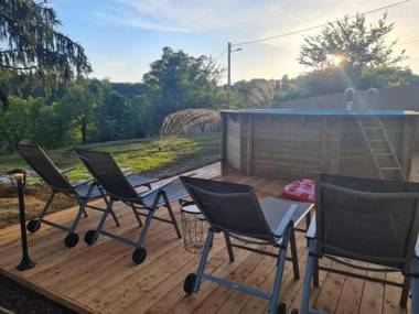 Beautiful Villa Pool and magic sunsets Croatia