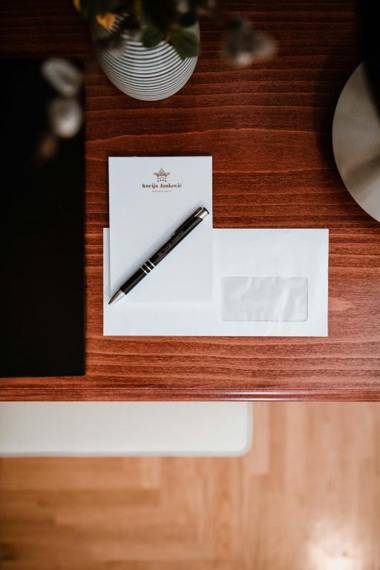 Hotel Kurija Janković