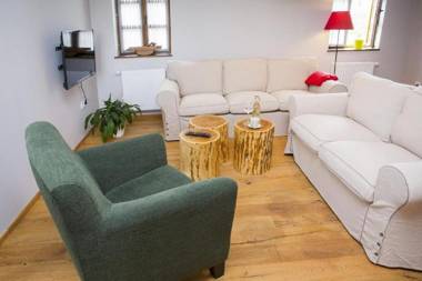 Zagorske hiže Purga