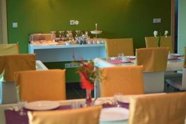 Villa Avantgarde B&B