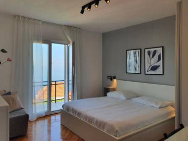 Apartments Lonza