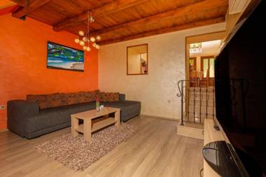 Holiday Home Ana's Paradise