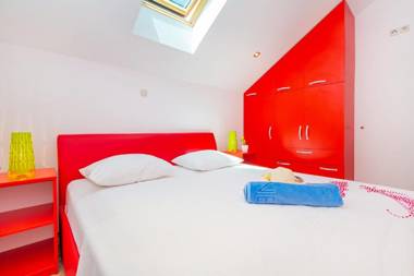 Holiday Home Ana's Paradise