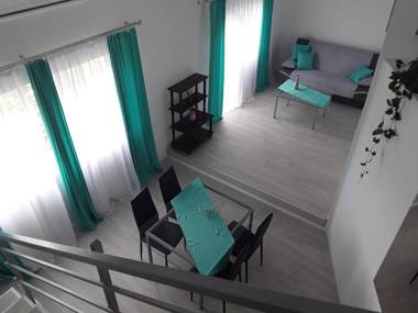 Apartments and Rooms Minex