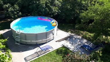 Apartments and Rooms Minex