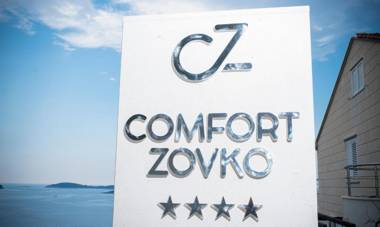 Comfort Zovko