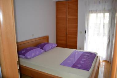 Luxury apartment with amazing view