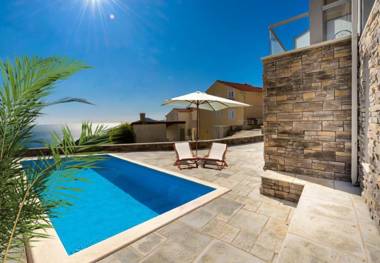 Apartments Villa Capitano