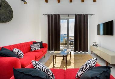 Apartments Villa Capitano