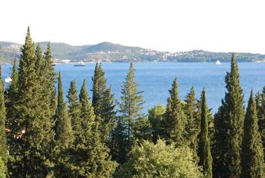 Villa Mediterranea - Garden Suite