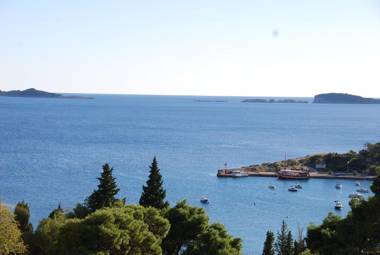 Villa Mediterranea - Garden Suite