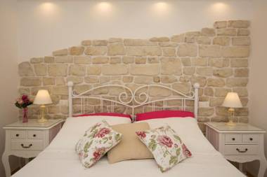 Villa Mediterranea - Garden Suite