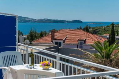 Apartments Mat - free parking