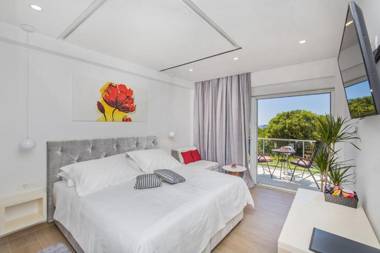 Boutique Flamingo B&B