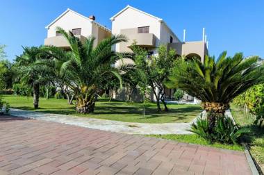 Apartments Setemana