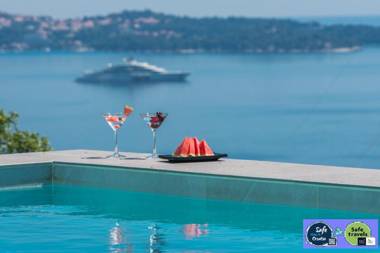 Apartments Villa Poco Loco