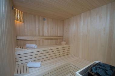 Apartments Villa Poco Loco