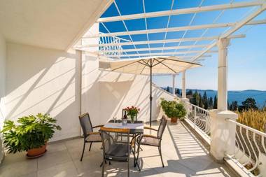 Apartments Blažević