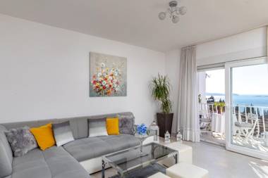 Apartments Blažević