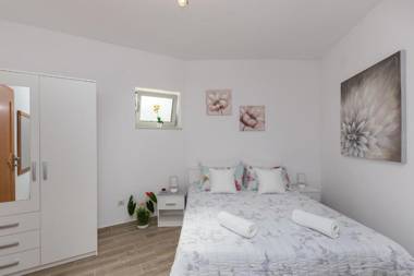 Apartments Blažević