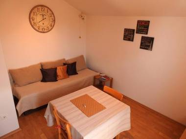 Apartment Areti