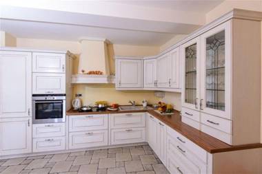 Villa Gorica a luxury villa in Dubrovnik