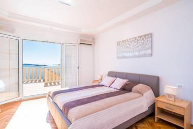 Apartments Blue Chill