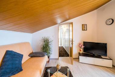 Villa Marija Adriatic