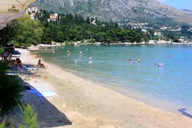Holiday apartments Srebreno Dubrovnik - 18886