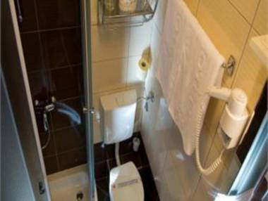 Hotel Vila Tina
