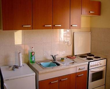 Apartments Stipan - 80 m from sea