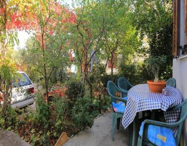 Apartments Rosa - with parking