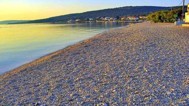 Apartments Naki - free parking