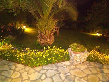 Luton Apartment Zadar Kozino Heating Pool & Jacuzzi