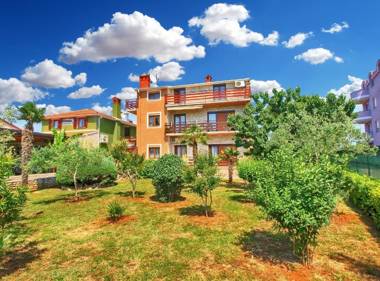 Aparments David 1376