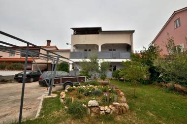Apartments Ankica