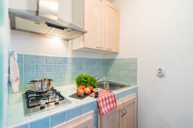 Casa Gianni Valbandon - Pets friendly