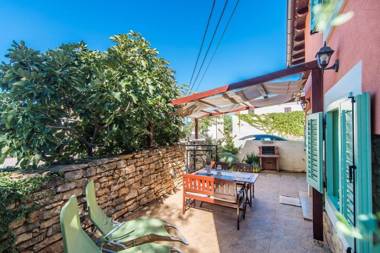 Casa Gianni Valbandon - Pets friendly