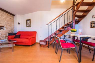 Casa Gianni Valbandon - Pets friendly