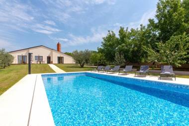 Villa Matilda Fazana