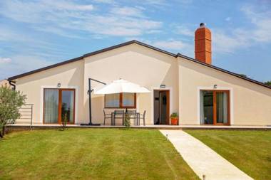 Villa Matilda Fazana