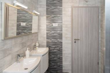 Apartment Roma - with terrace