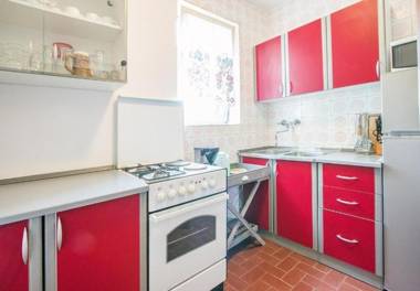 Apartment Ljilja - nice garden